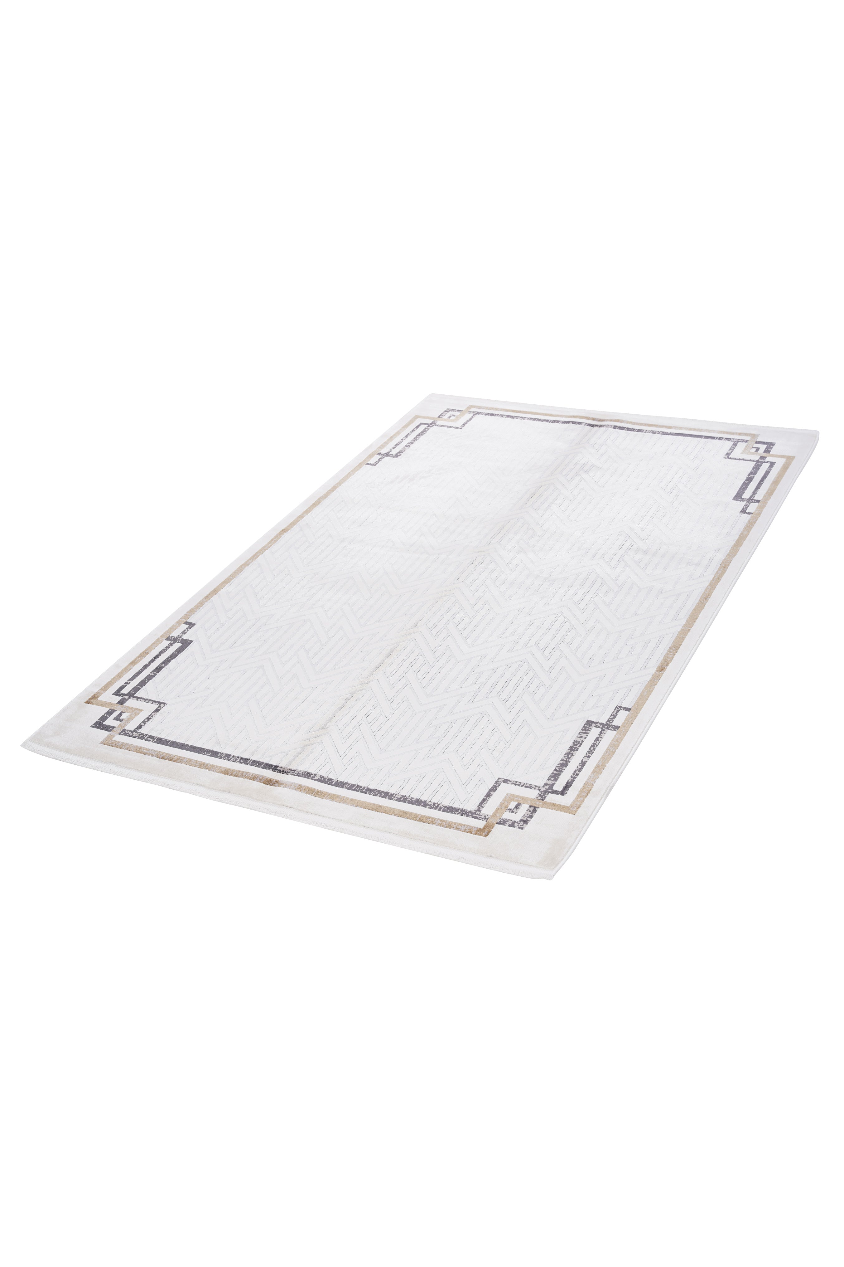 Naar Riva 8720 Bambu Halı — detay 2