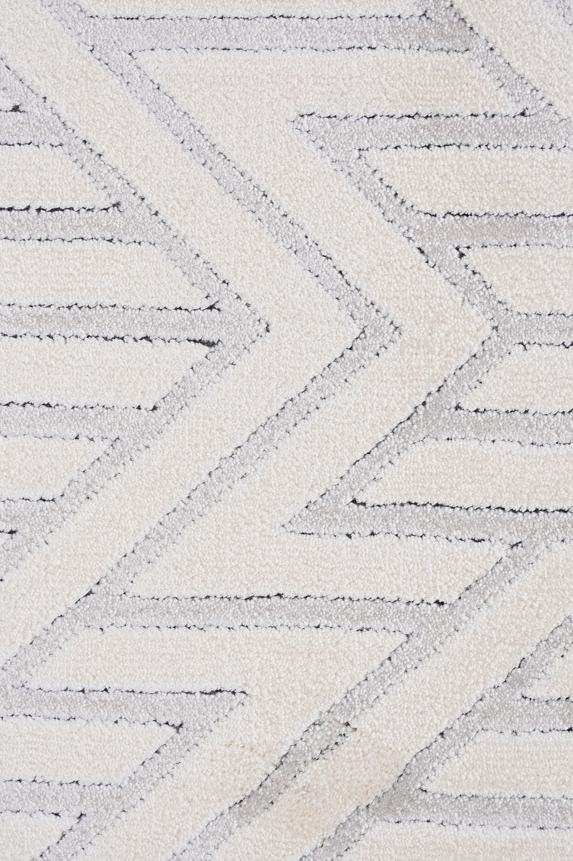 Naar Riva 8720 Bambu Halı — detay 1
