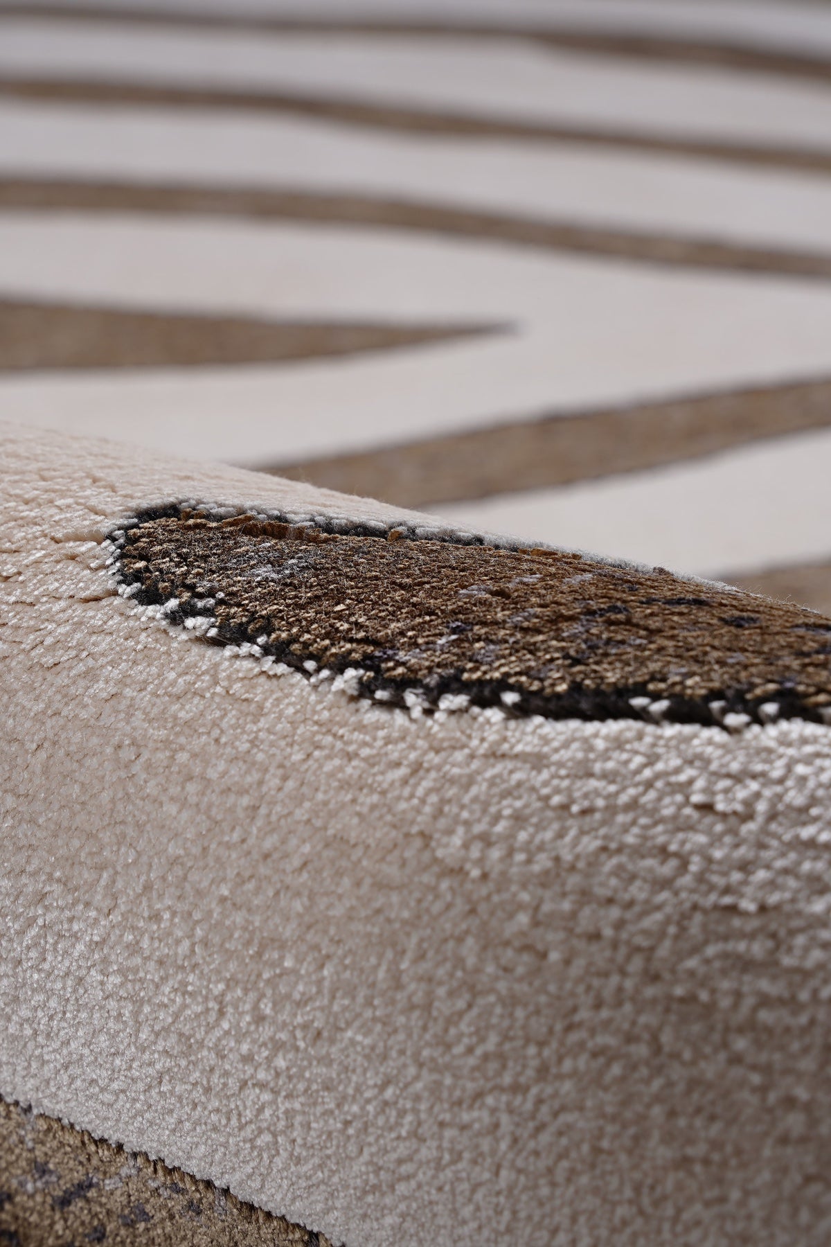 Naar Riva 8725 Bambu Halı — detay 1