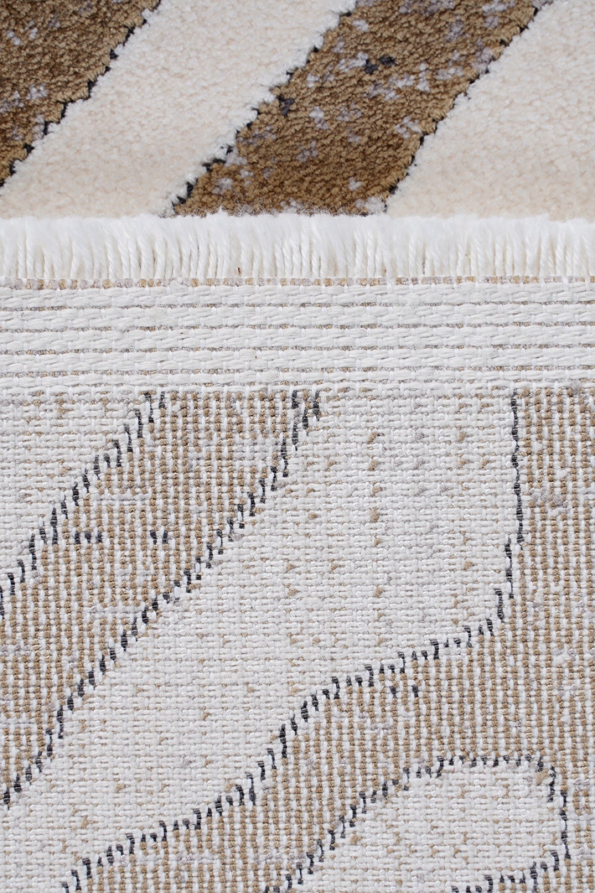 Naar Riva 8725 Bambu Halı — detay 5
