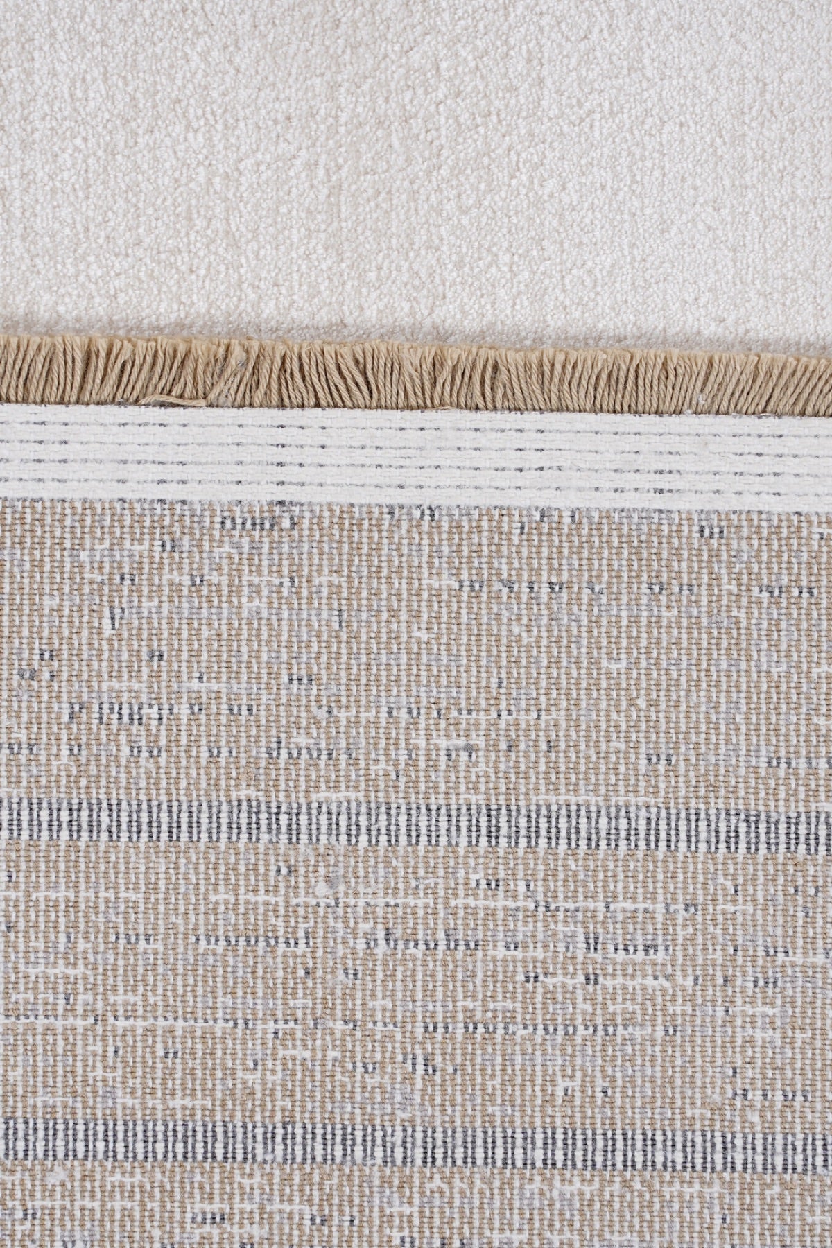 Naar Riva 8727 Bambu Halı — detay 4