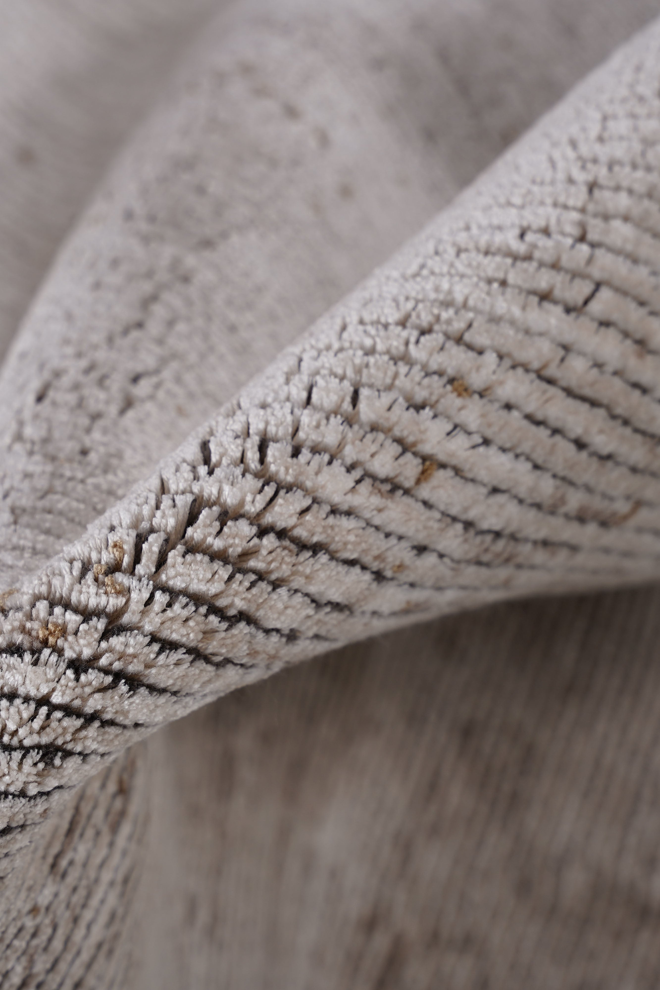 Naar Riva 8732 Bambu Halı — detay 4