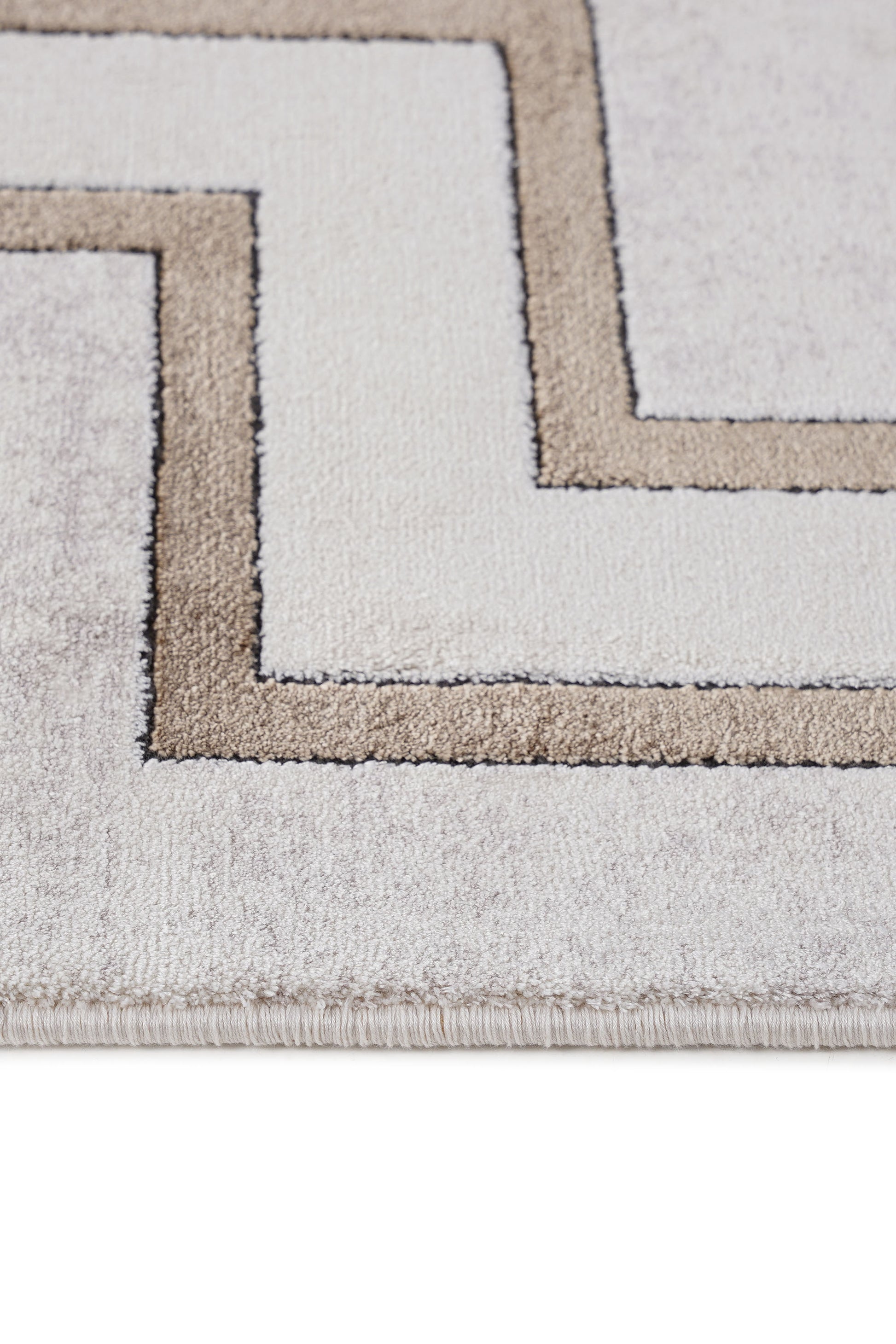 Naar Riva 9221 Bambu Halı — detay 2