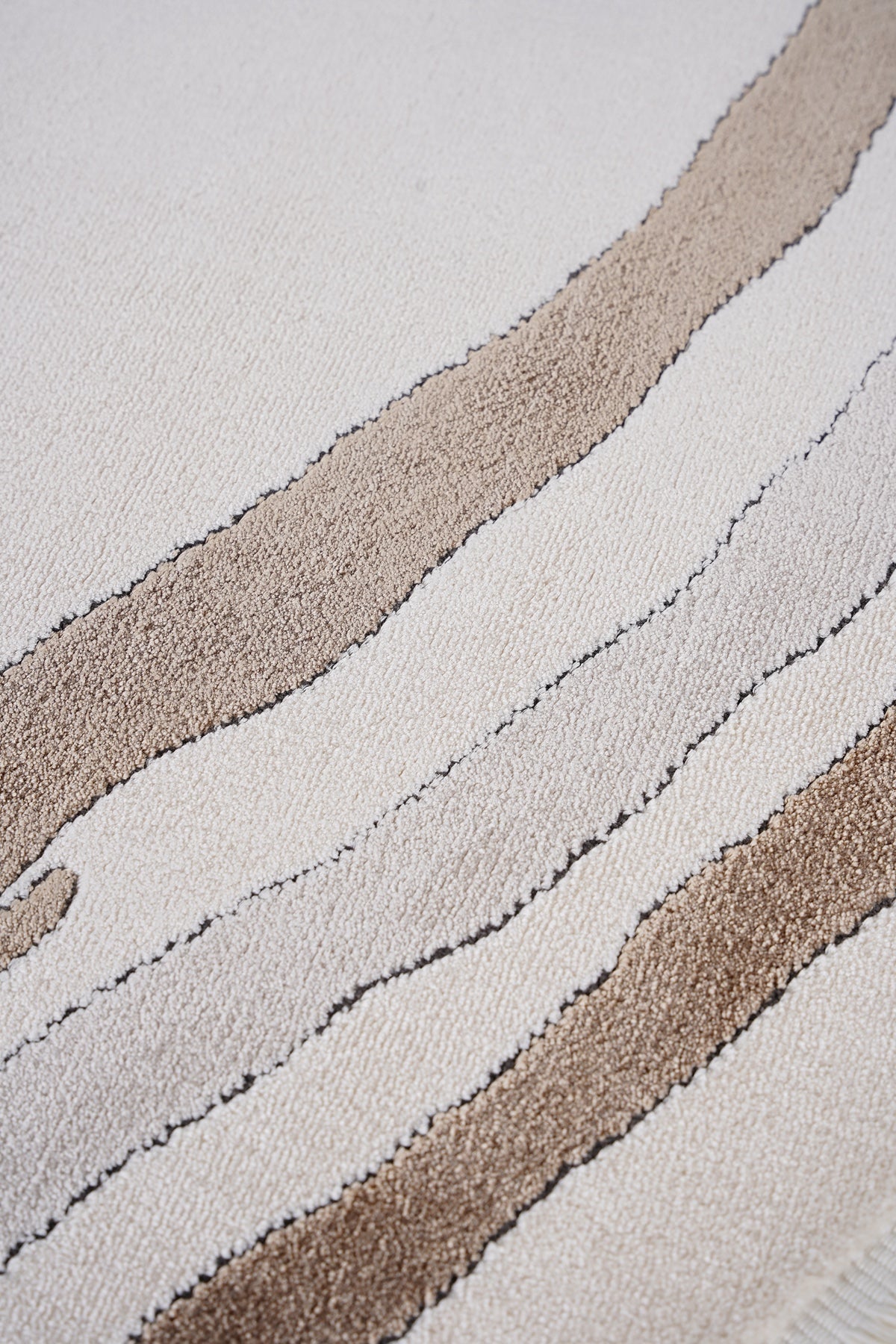 Naar Riva 9248 Bambu Halı — detay 6