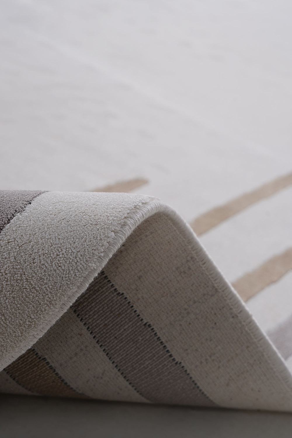 Naar Riva 9248 Bambu Halı — detay 4