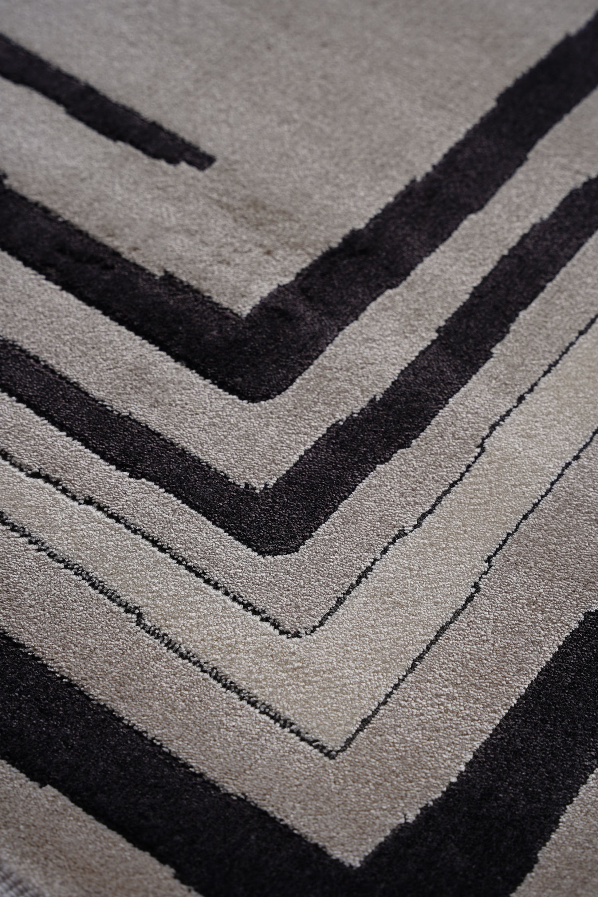 Naar Riva 9259 Bambu Halı — detay 1