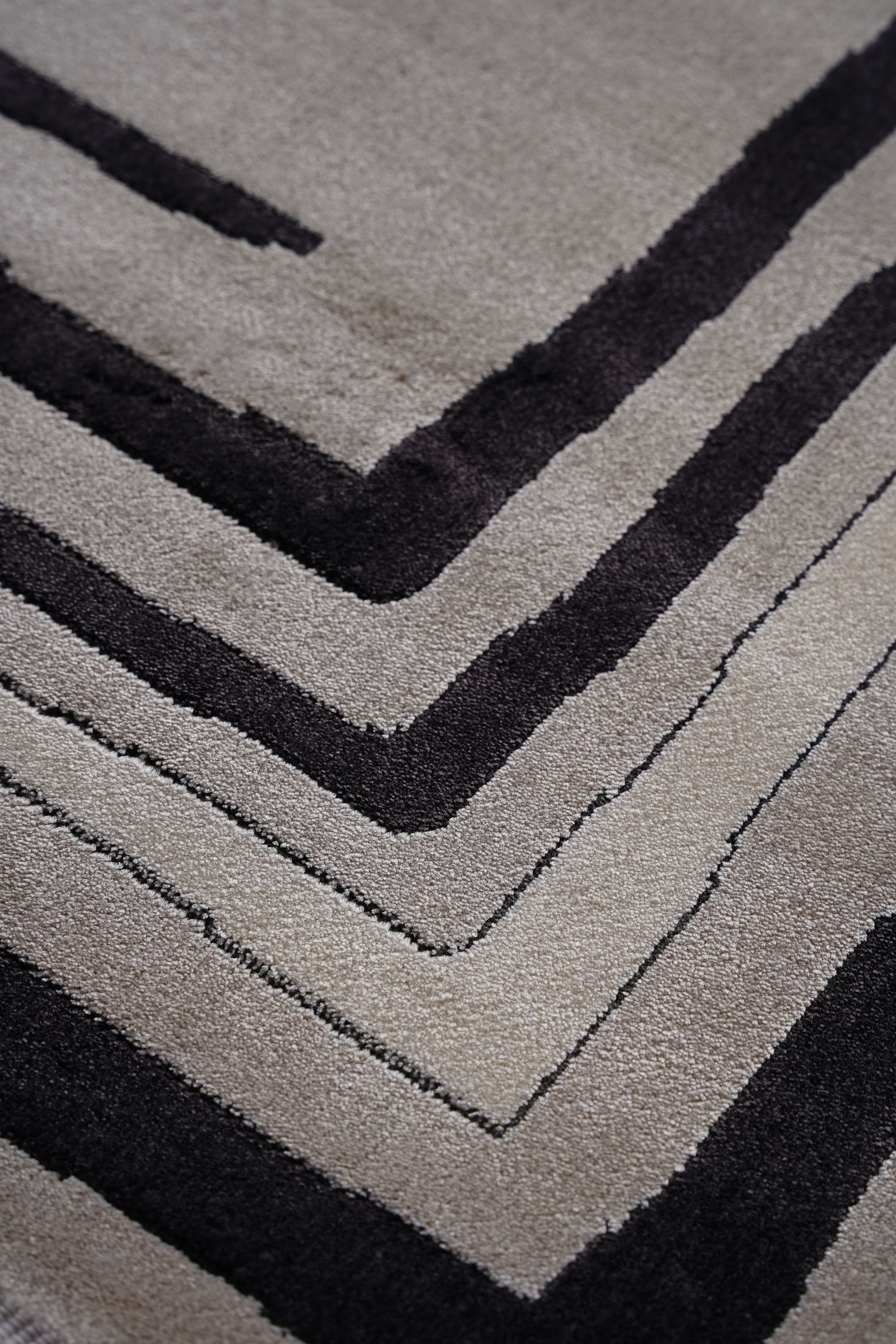 Naar Riva 9259 Bambu Halı — detay 1