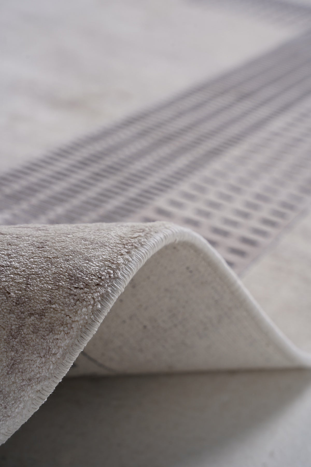 Naar Riva 9336 Bambu Halı — detay 3
