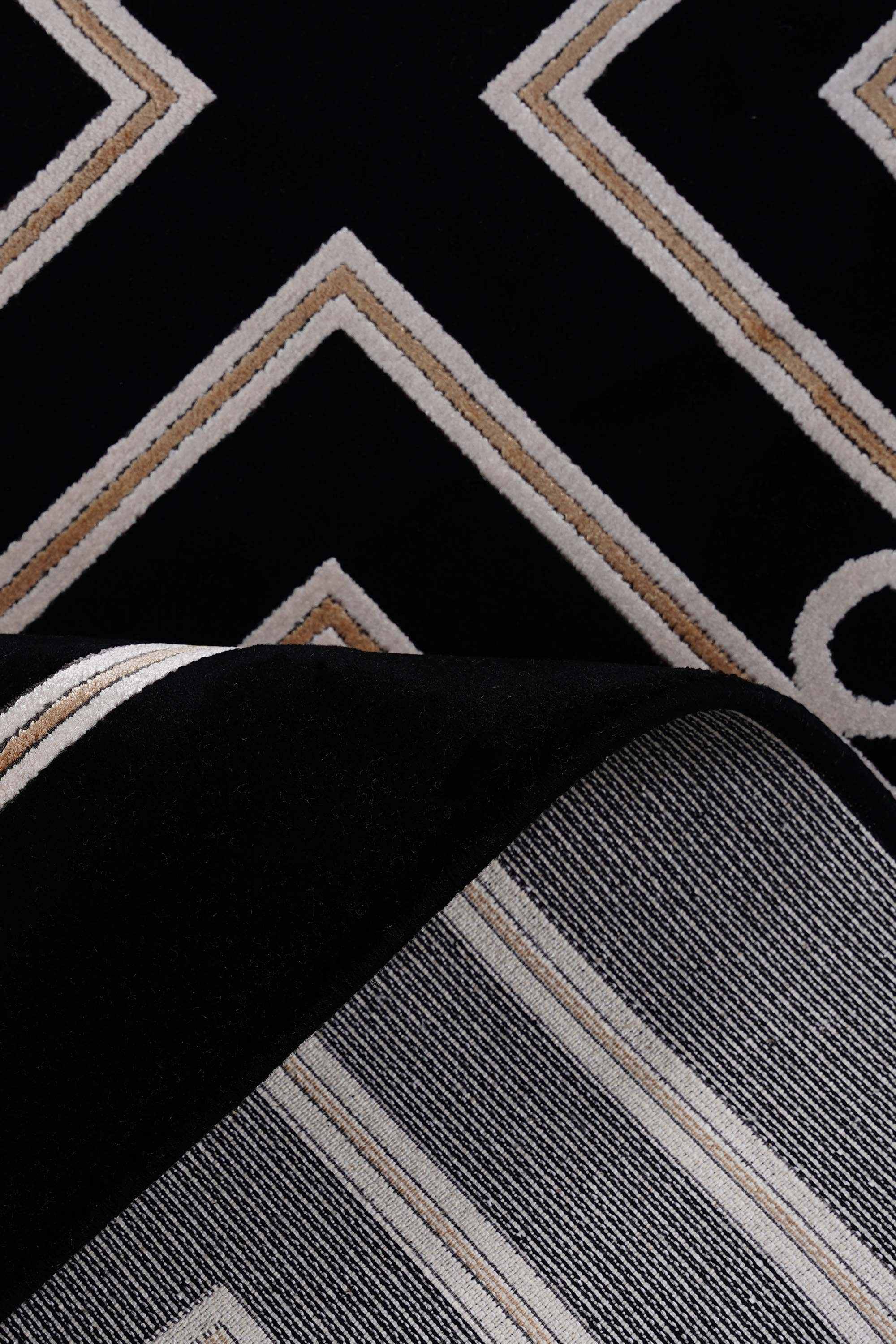 Naar Riva 9349 Bambu Halı — detay 3