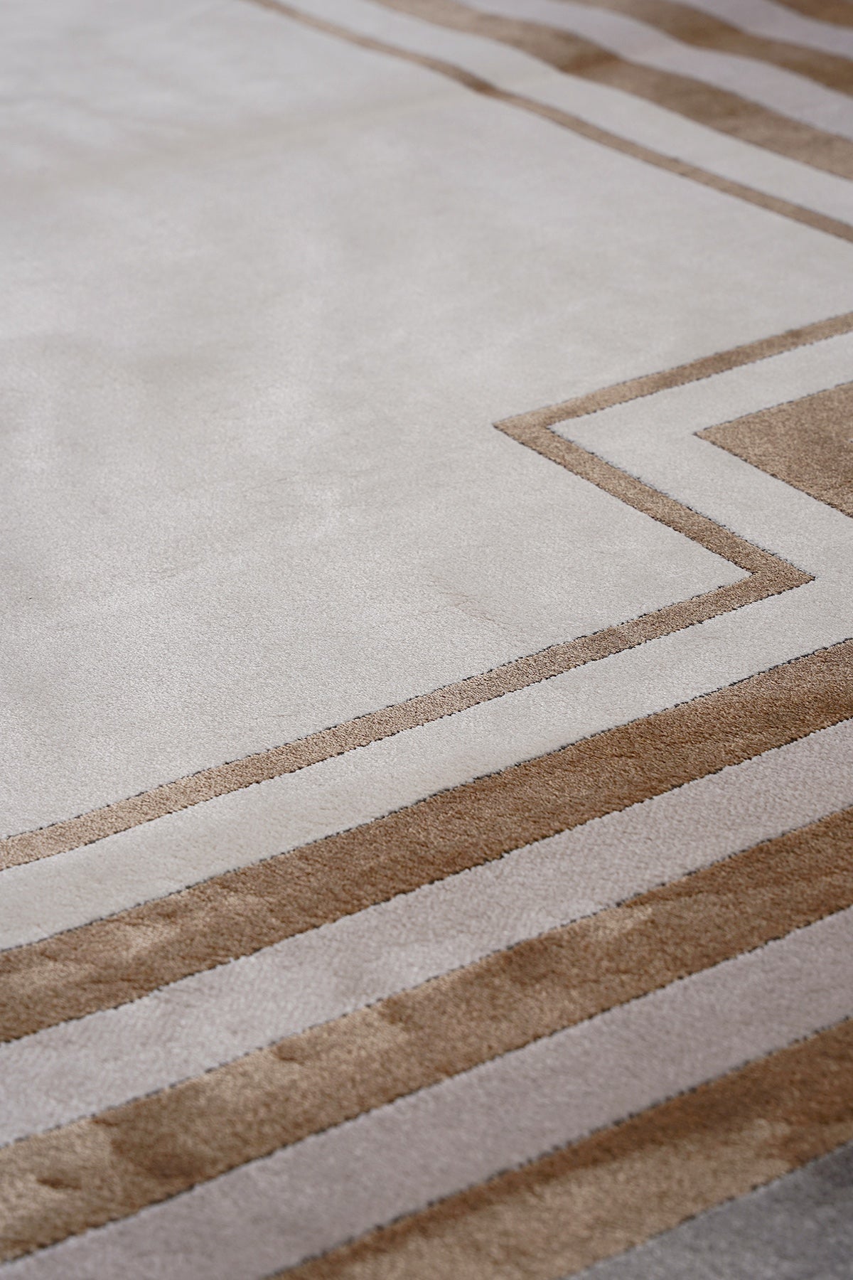 Naar Riva 9351 Bambu Halı — detay 4