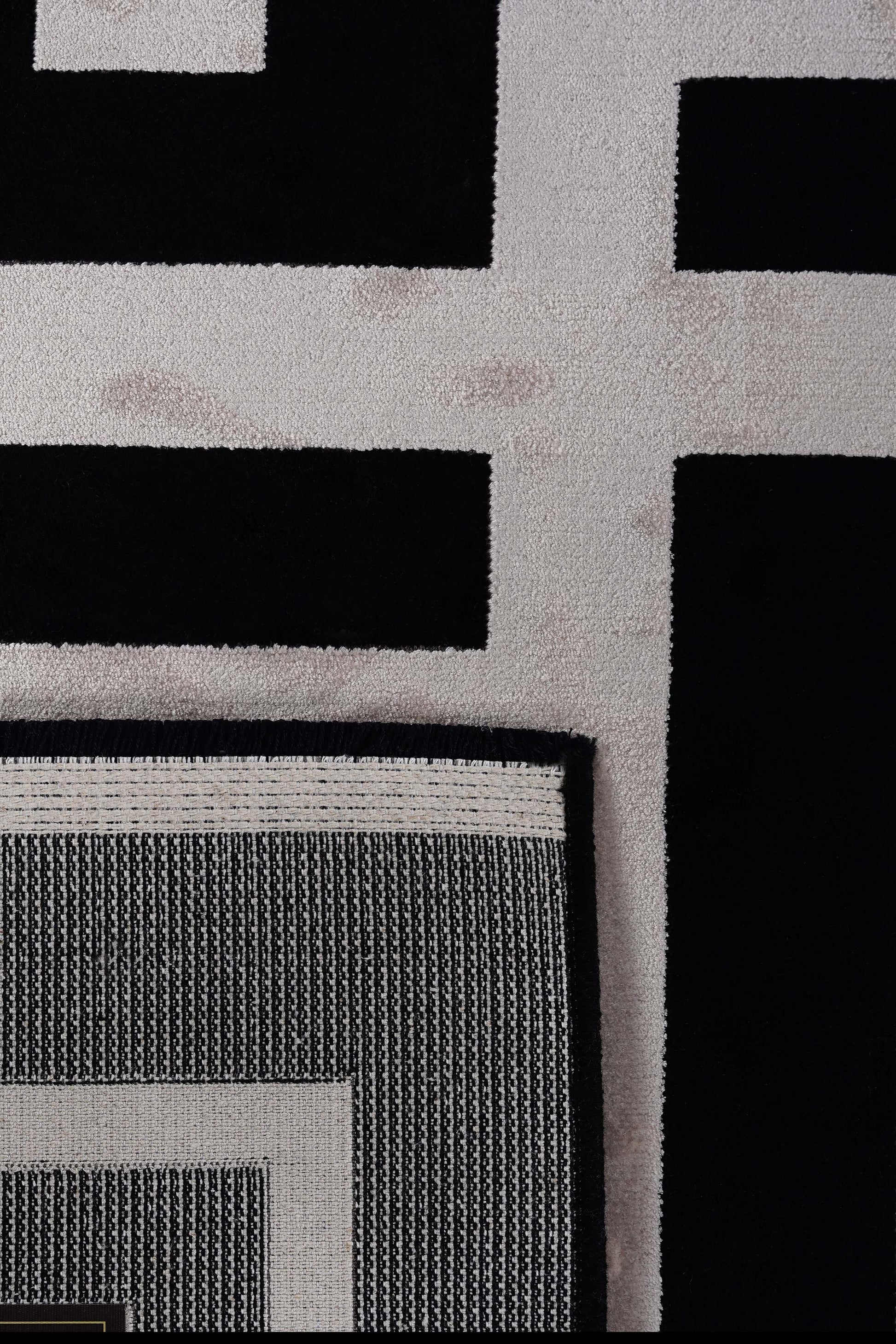 Naar Riva 9361 Bambu Halı — detay 5
