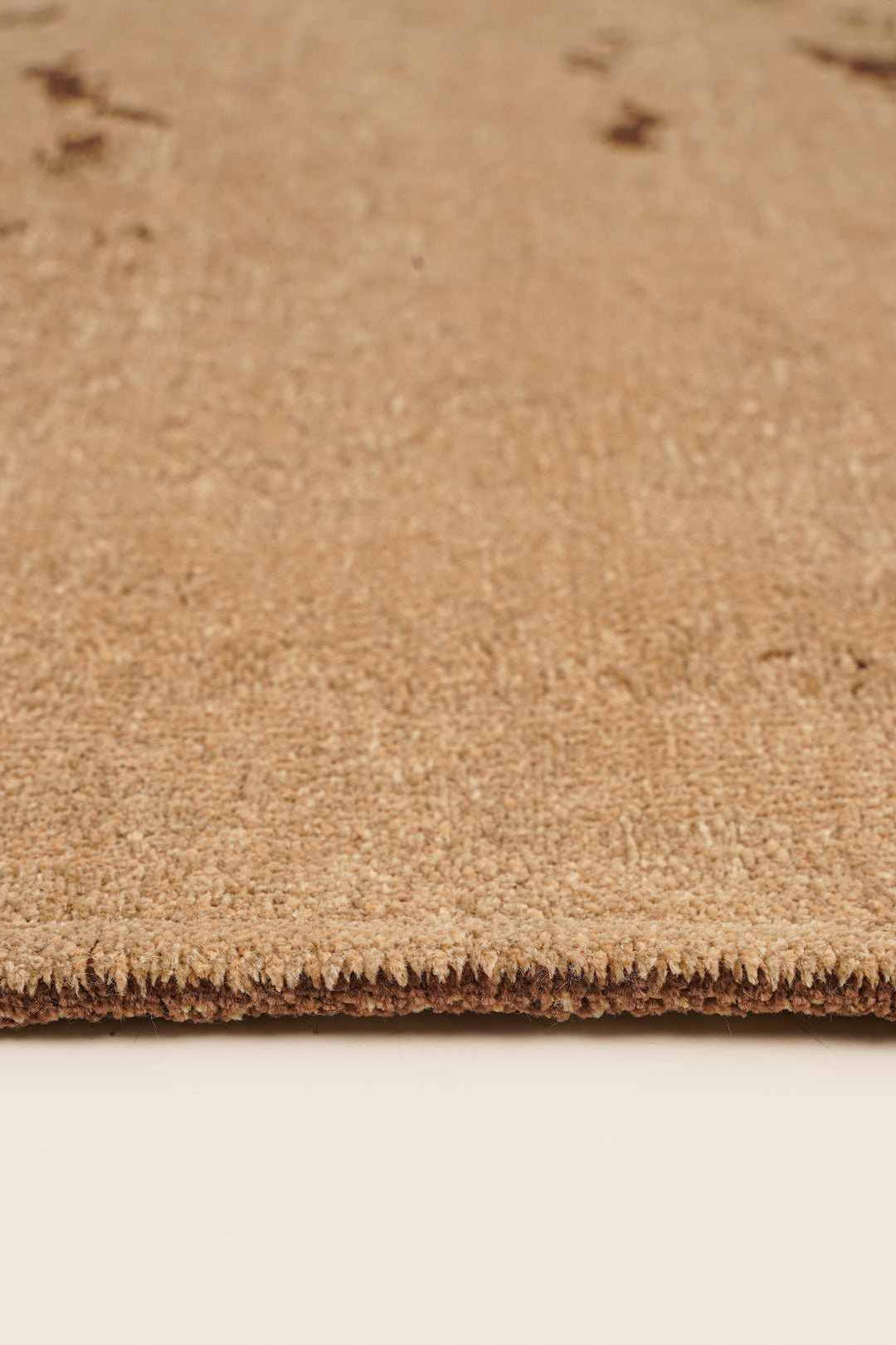Nayra Spirit 4 Kaymaz Tabanlı Yıkanabilir Vintage Kilim — detay 3
