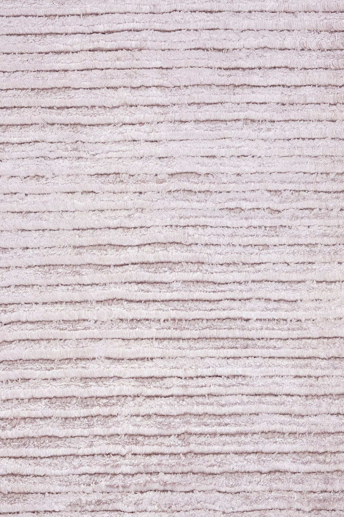 Nepal 3558 El Dokuma Kalın Bambu Halı 170x240 - Pembe — detay 2