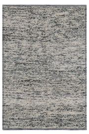 Nepal 3585 El Dokuma Kalın Yün Kilim — üstten görünüm