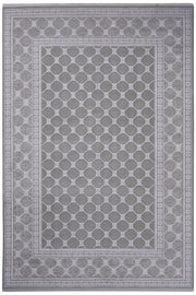 Pierre Cardin Gloria XG01D Akrilik Salon Halısı — üstten görünüm