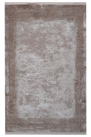 Pierre Cardin Monet MT40D Salon Halısı — üstten görünüm