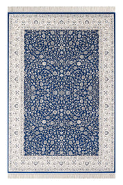 Pierre Cardin Persia YZ08D Salon Halısı — üstten görünüm