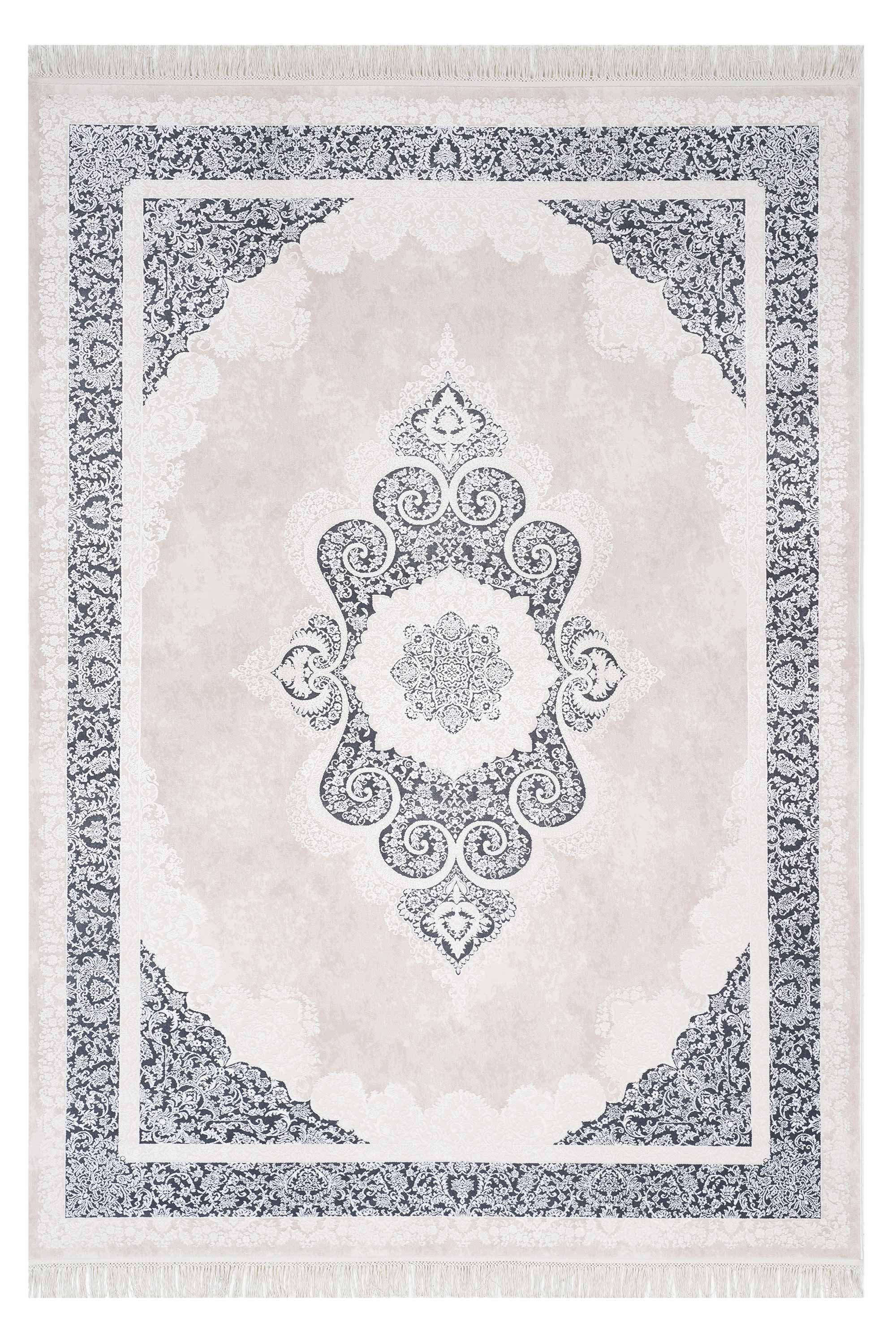 Pierre Cardin Woven CW00B Klasik Salon Halısı — üstten görünüm