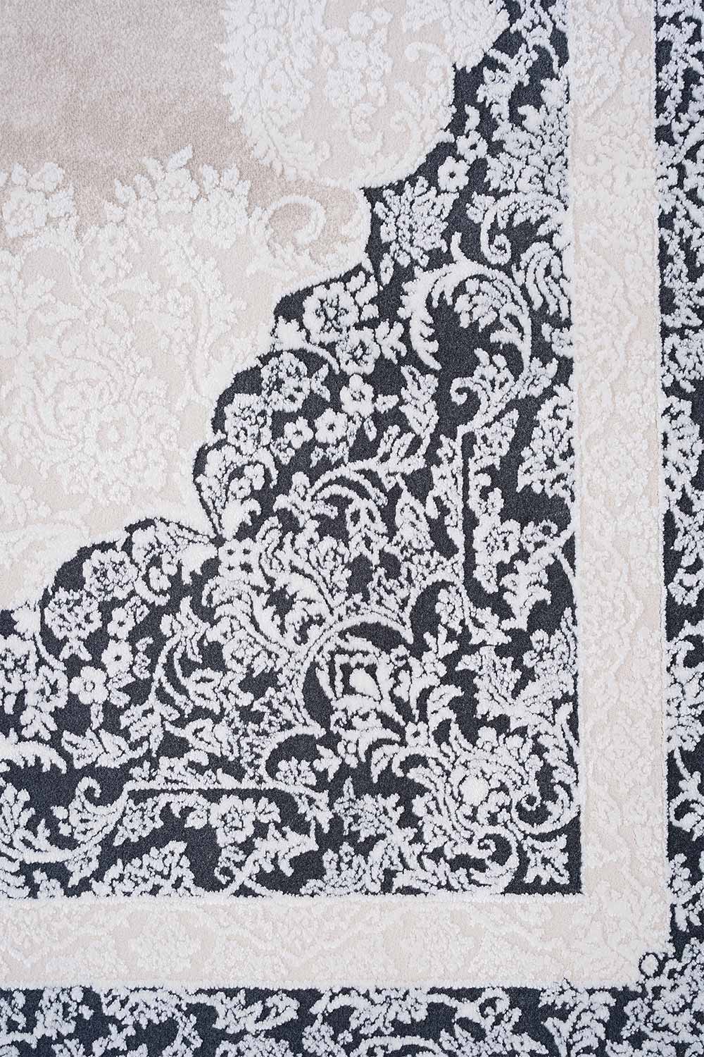 Pierre Cardin Woven CW00B Klasik Salon Halısı — detay 3