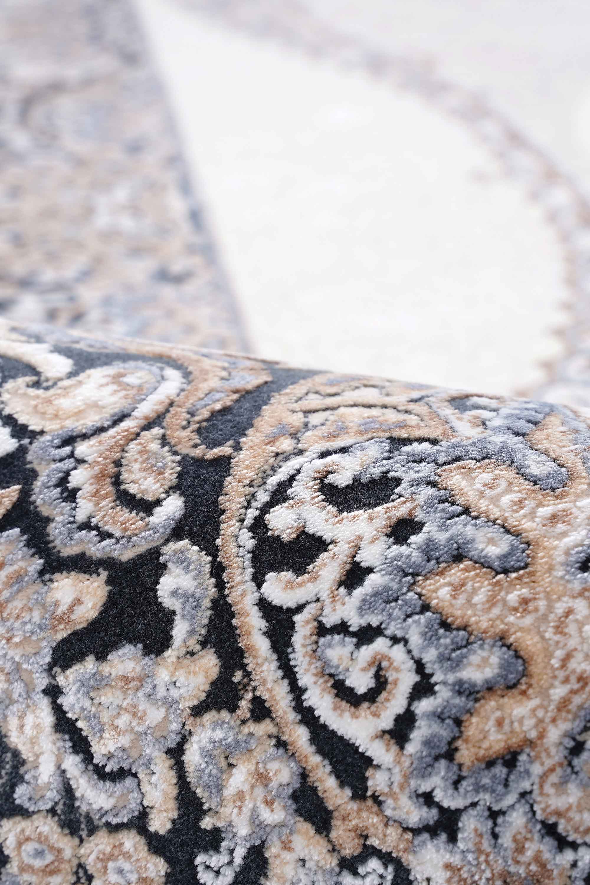Pierre Cardin Woven CW02B Klasik Salon Halısı — detay 1