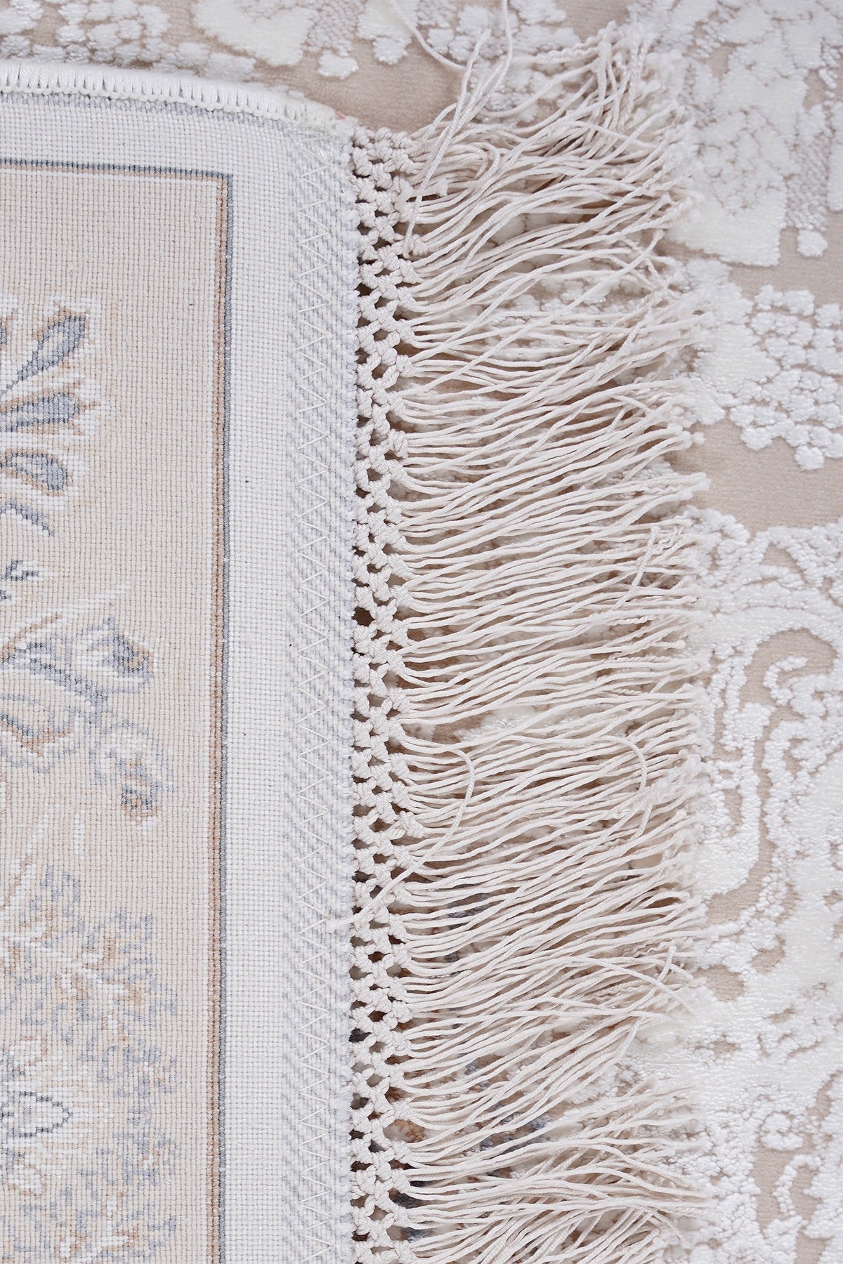 Pierre Cardin Woven CW02B Klasik Salon Halısı — detay 4
