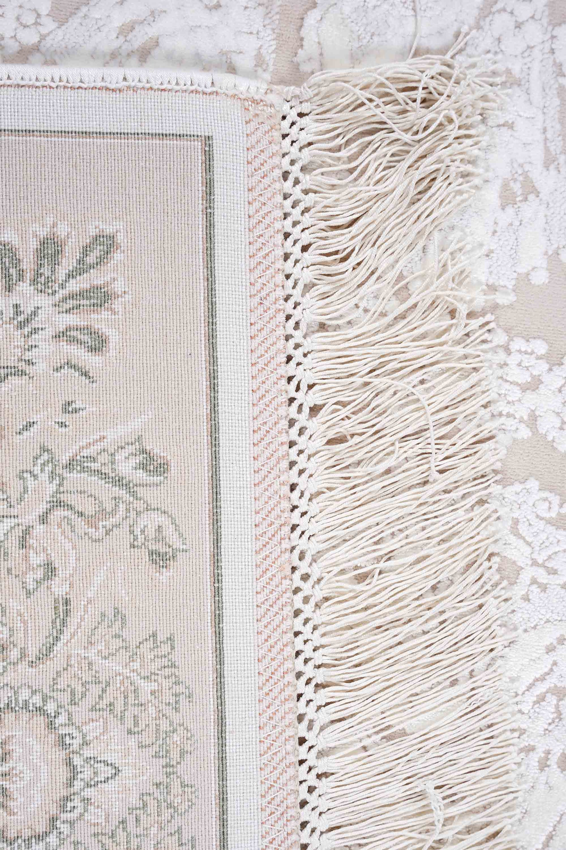 Pierre Cardin Woven CW02C Klasik Salon Halısı — detay 4