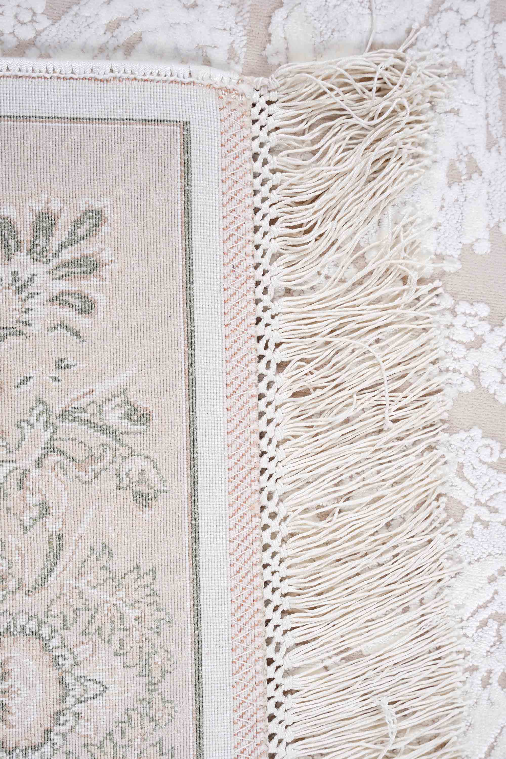 Pierre Cardin Woven CW02C Klasik Salon Halısı — detay 4