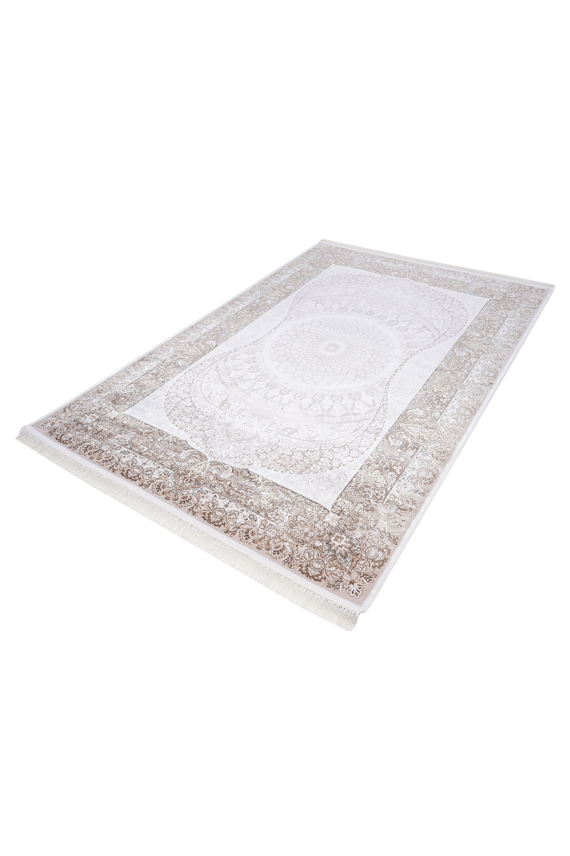 Pierre Cardin Woven CW02F Klasik Salon Halısı — detay 2