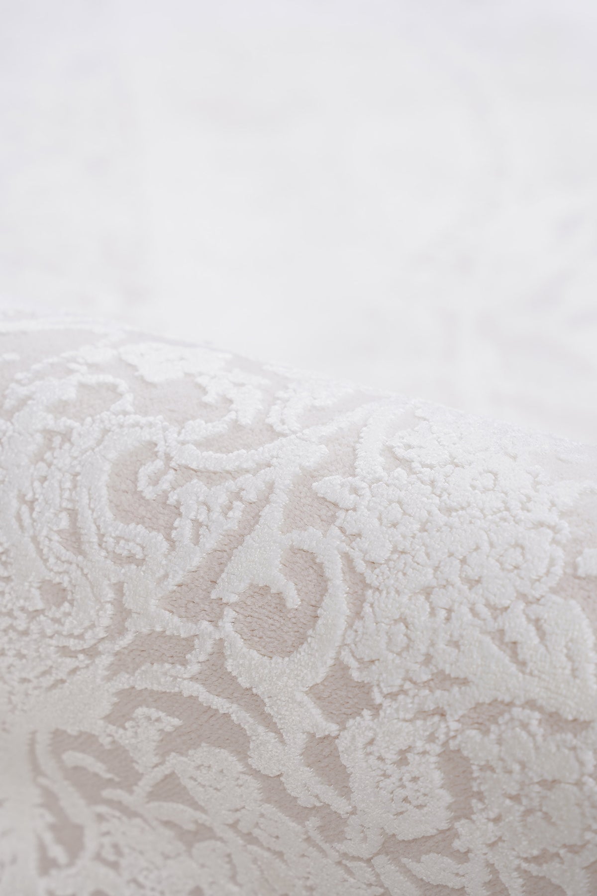 Pierre Cardin Woven CW02G Klasik Salon Halısı — detay 4