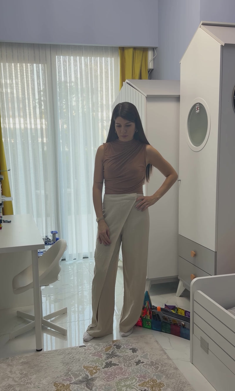 Naar Halı tanıtım videosu - Minidream 2197A Yumuşak Dokulu Çocuk Halısı - Mavi