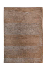 Ravi 1705A Vizon Kaymaz Taban Yıkanabilir Yumuşak Dokulu Kilim — üstten görünüm