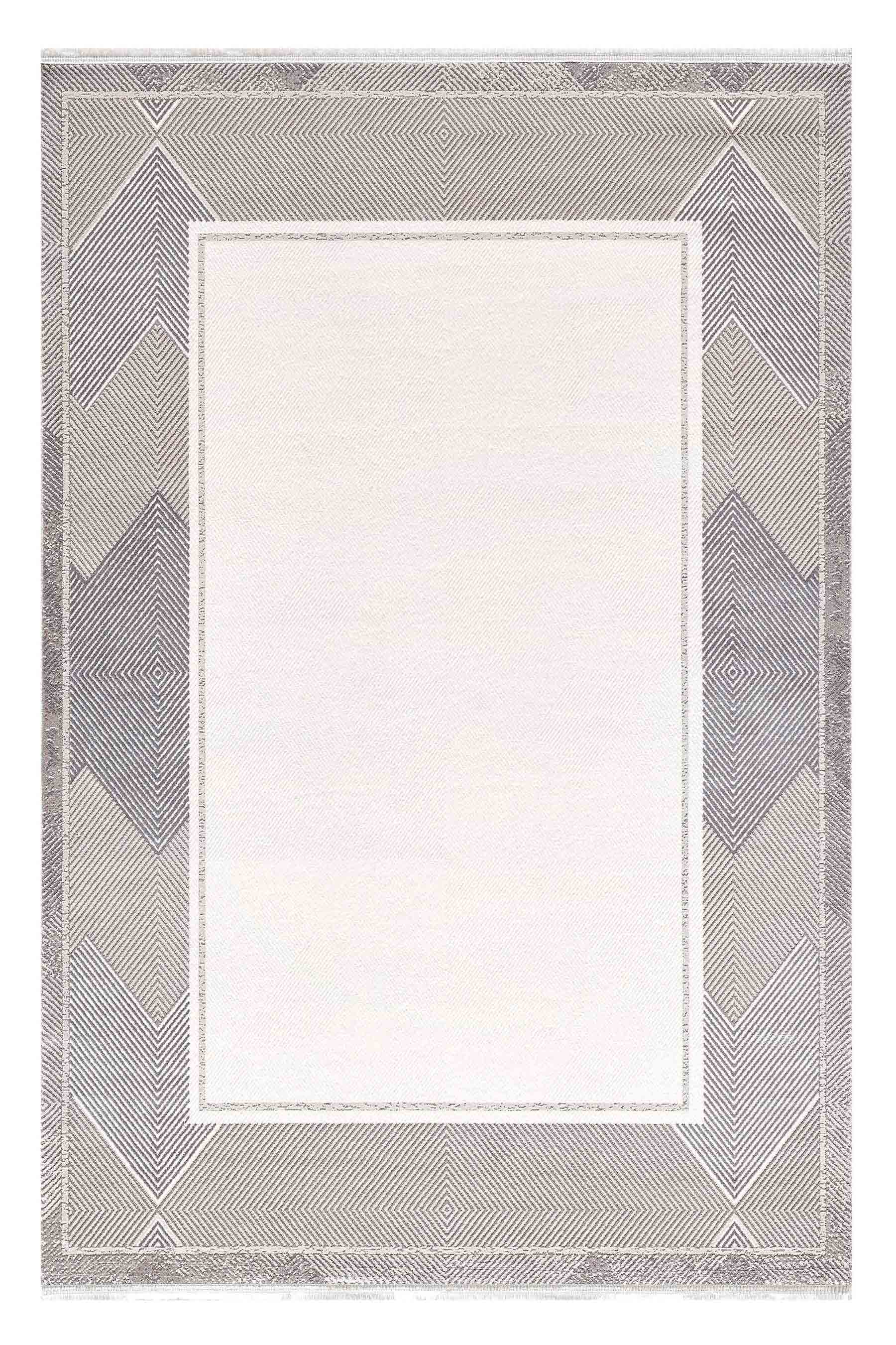 Royal Beyrut QB00C Salon Halısı — üstten görünüm