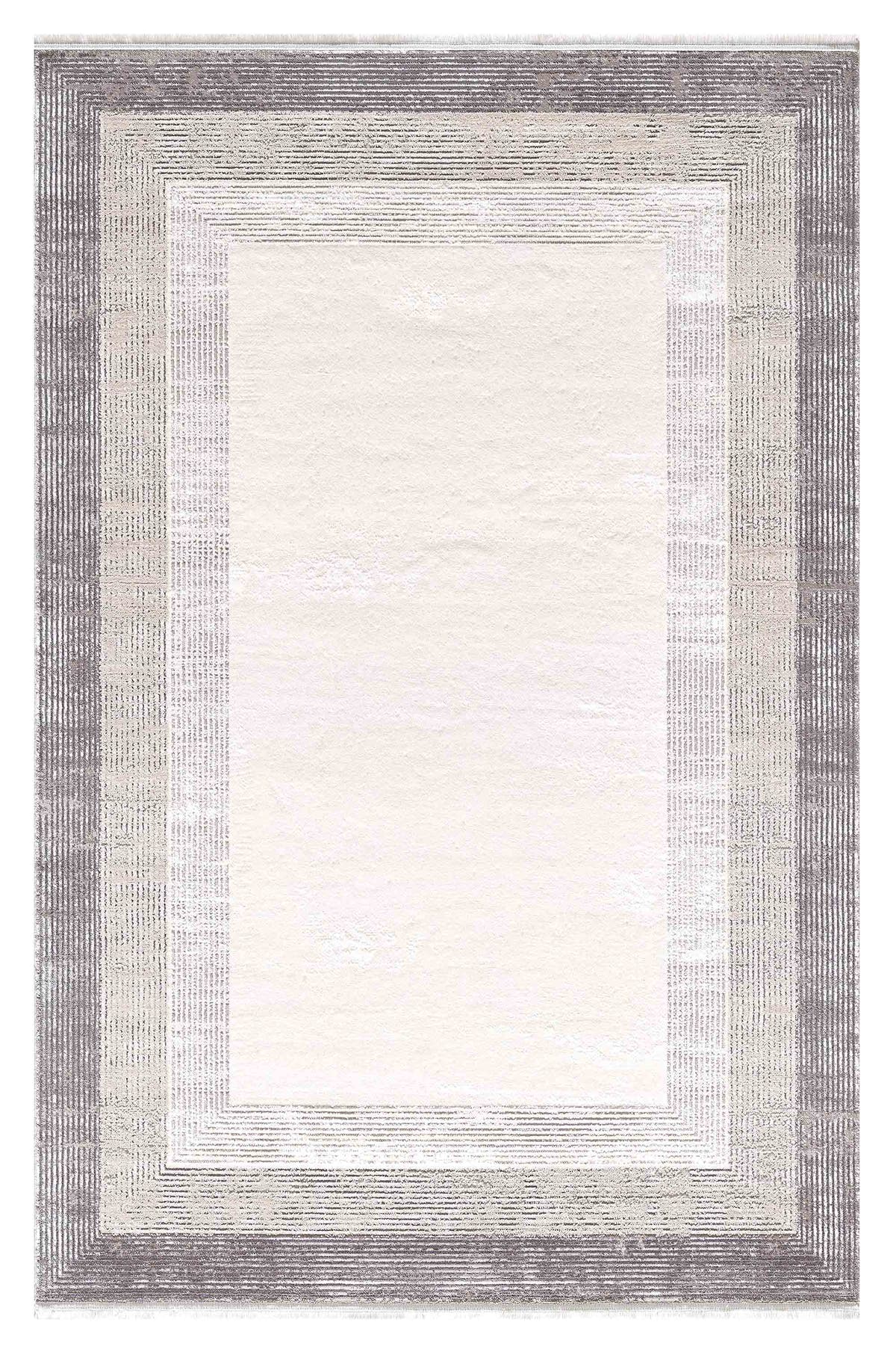Royal Beyrut QB02B Salon Halısı — üstten görünüm