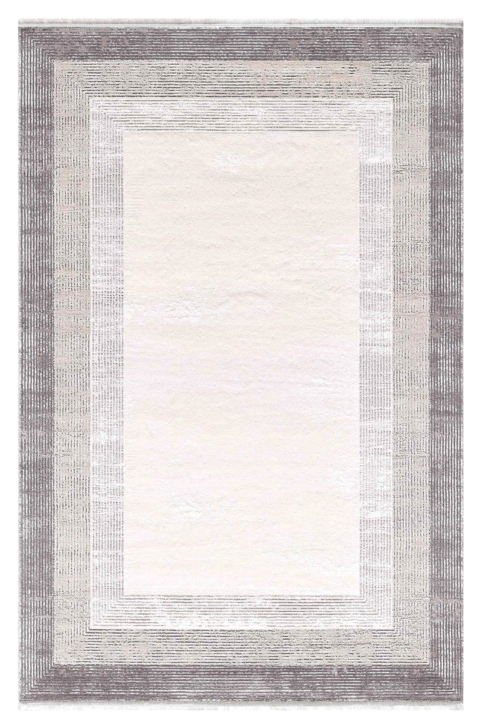 Royal Beyrut QB02B Salon Halısı — üstten görünüm
