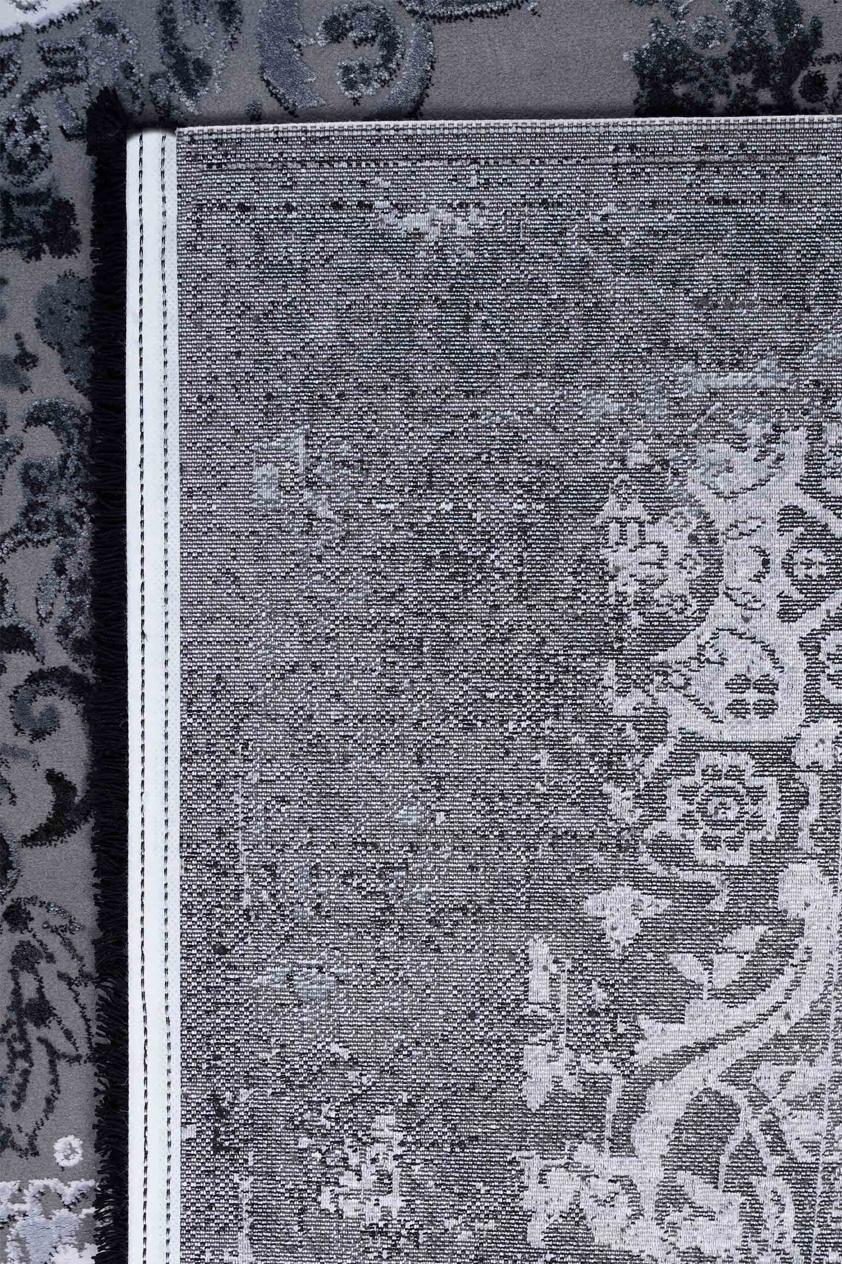 Royal Nero NO01B Salon Halısı — detay 5