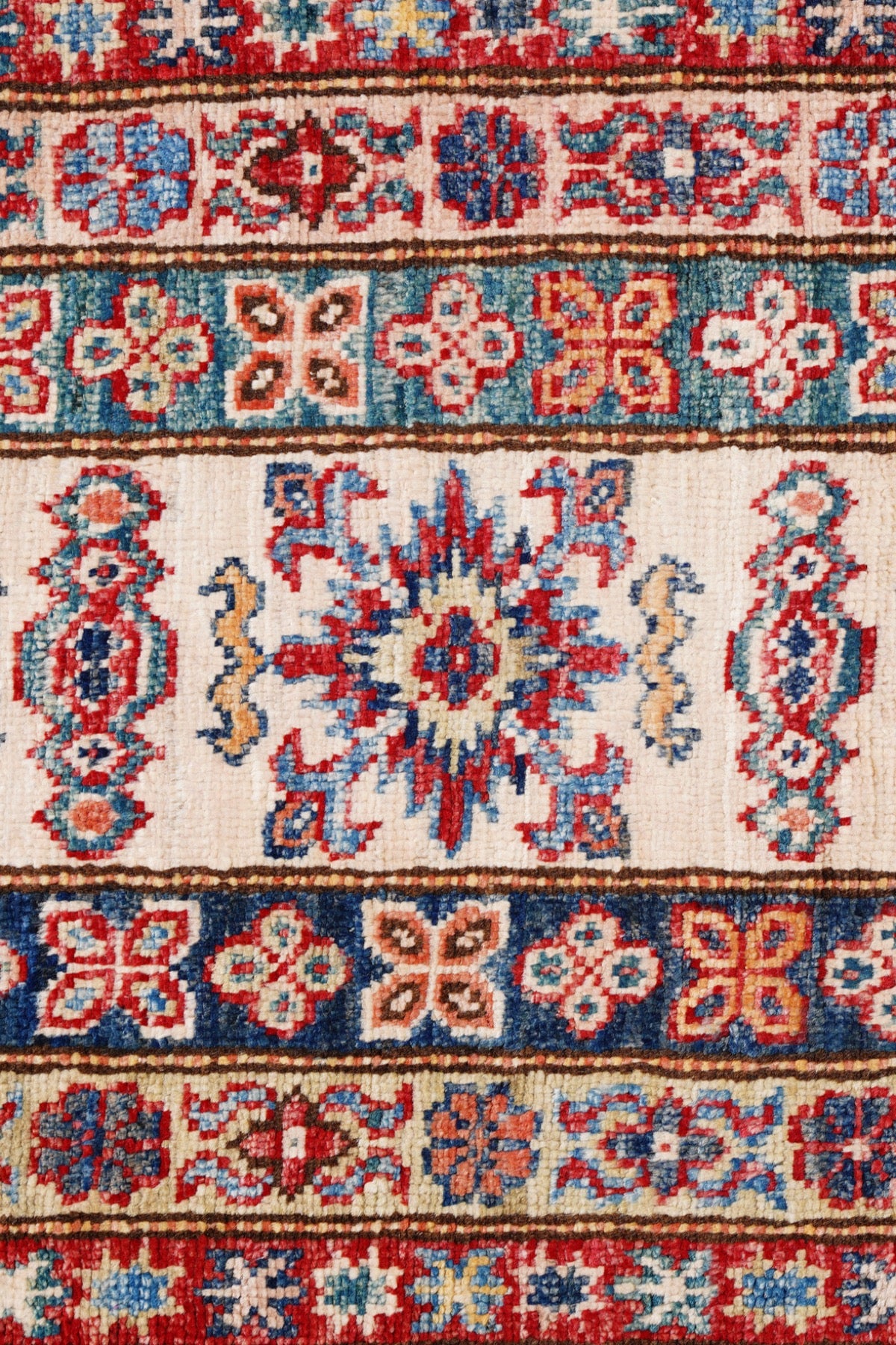 SHB ŞİRVAN — detay 2