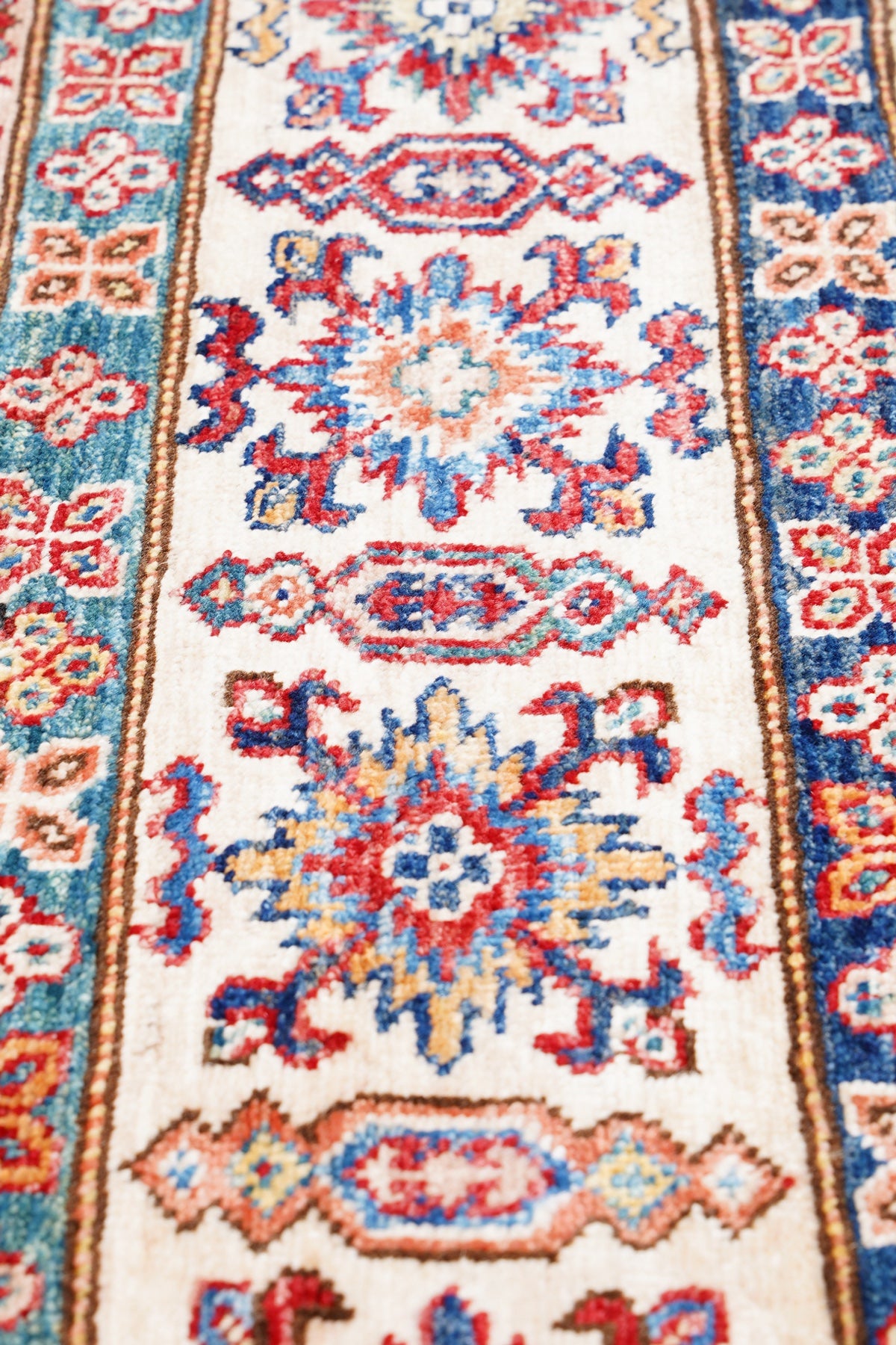 SHB ŞİRVAN — detay 7